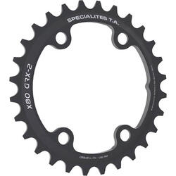 Plateau intérieur Specialités T.A. Shimano Grx Double X80 Rx600-Rx810