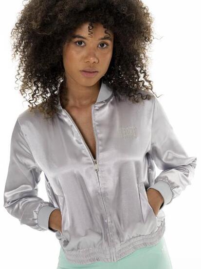 Leone Be Glam Damen-Bomberjacke