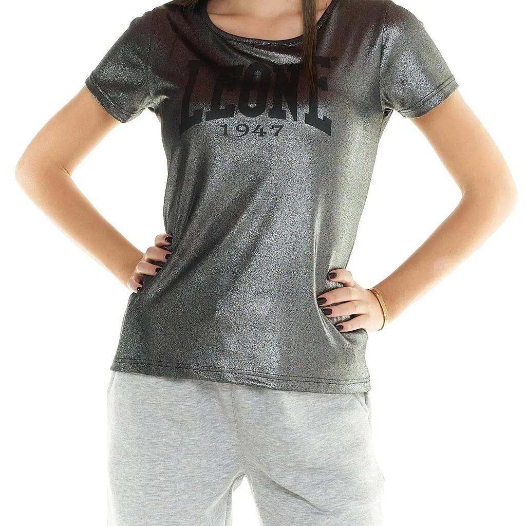 Woman t-shirt short sleeves  Greyss