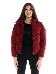 Doudoune courte Leone Scooter femme