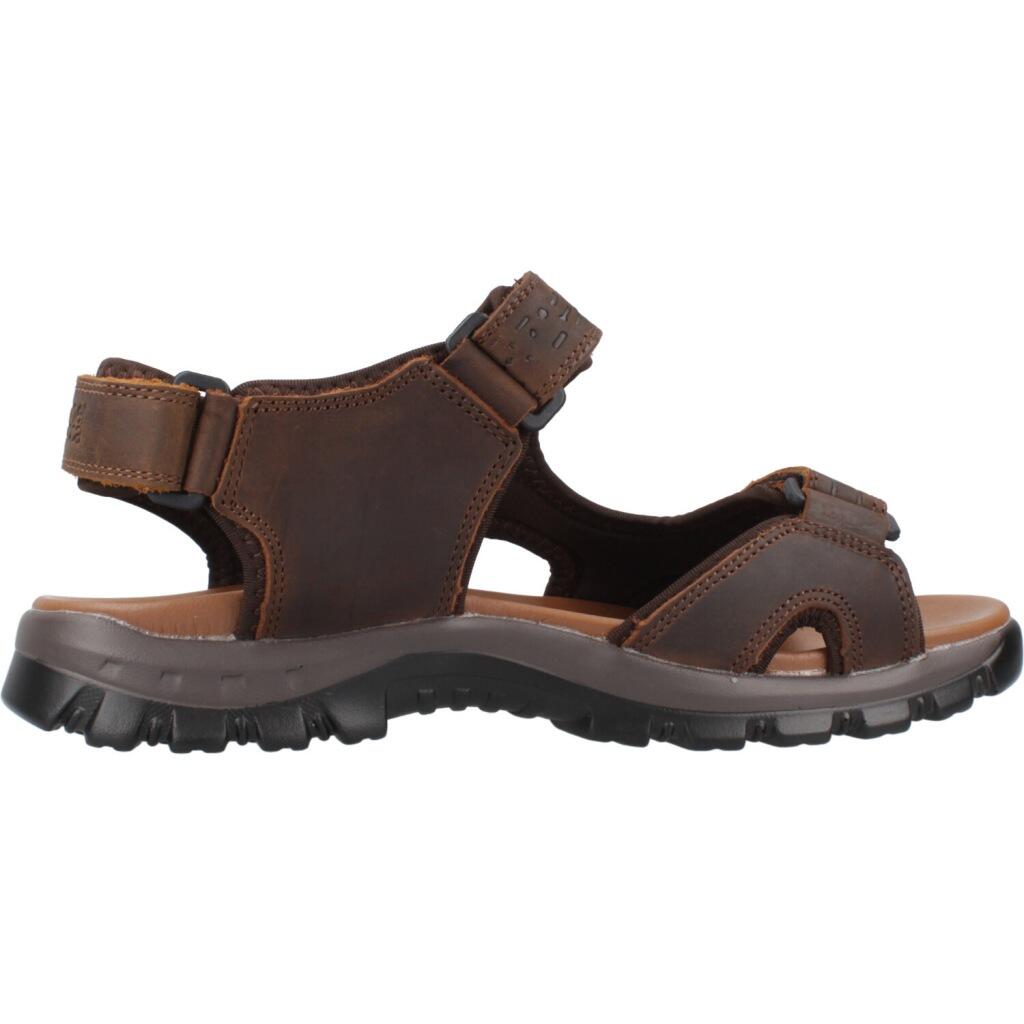 Sandalias Hombre Coronel Tapiocca T220 8 Marron 4/5