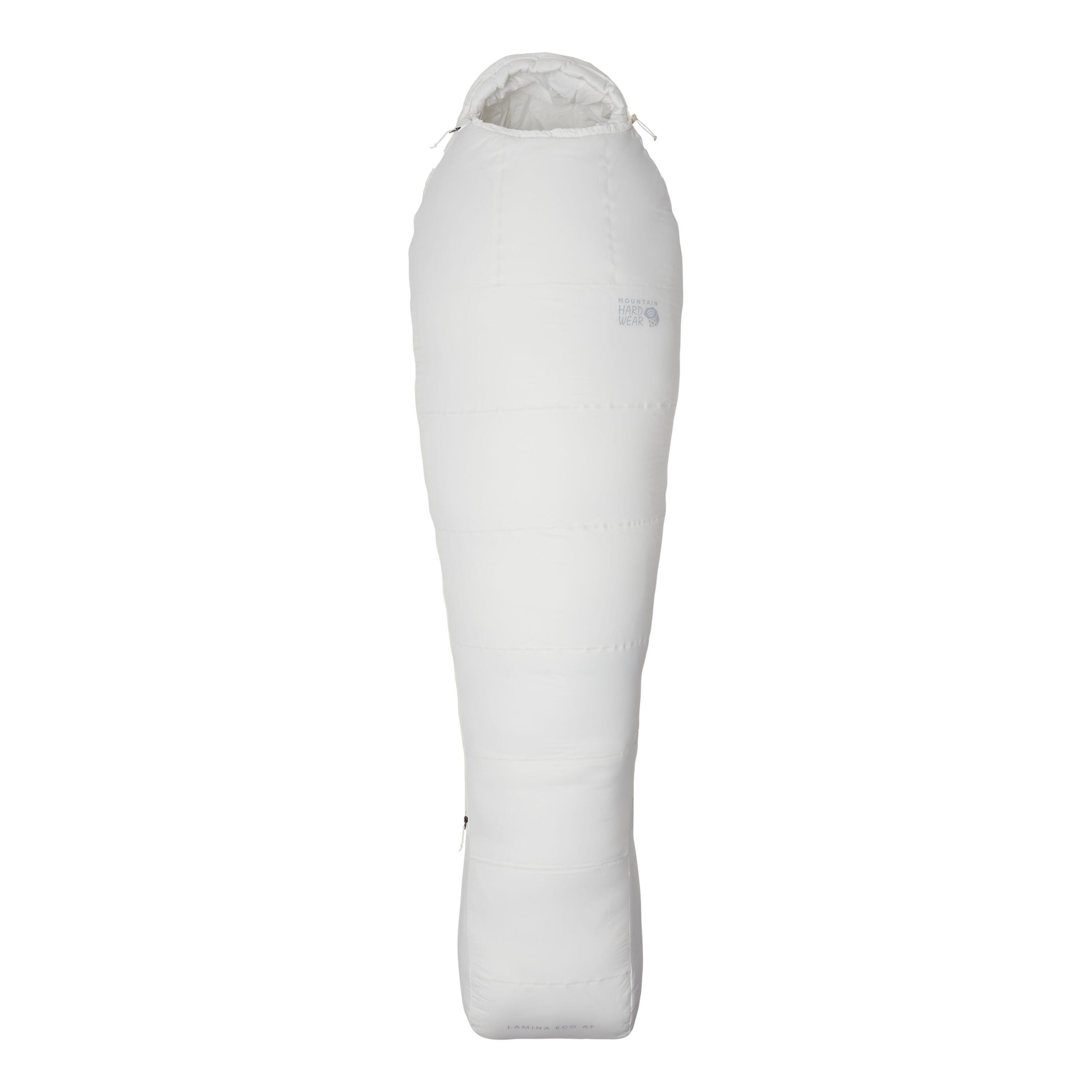 Śpiwór, lewe otwarcie Mountain Hardwear Lamina Eco AF -1C