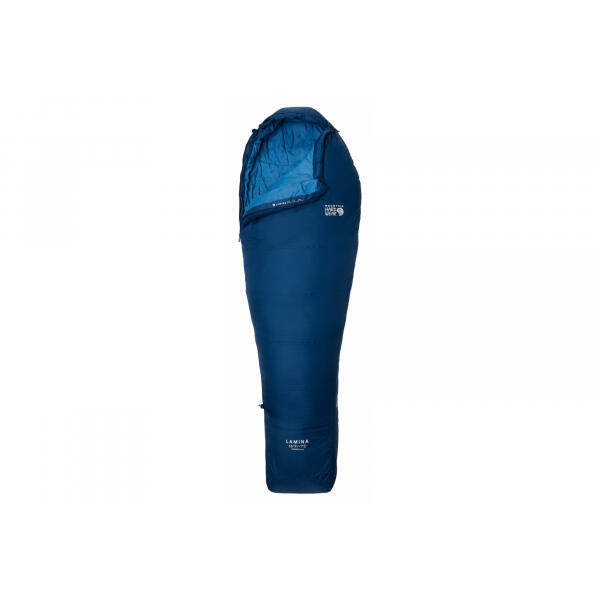 Sacco a pelo, apertura a sinistra Mountain Hardwear Lamina -1C 4/4