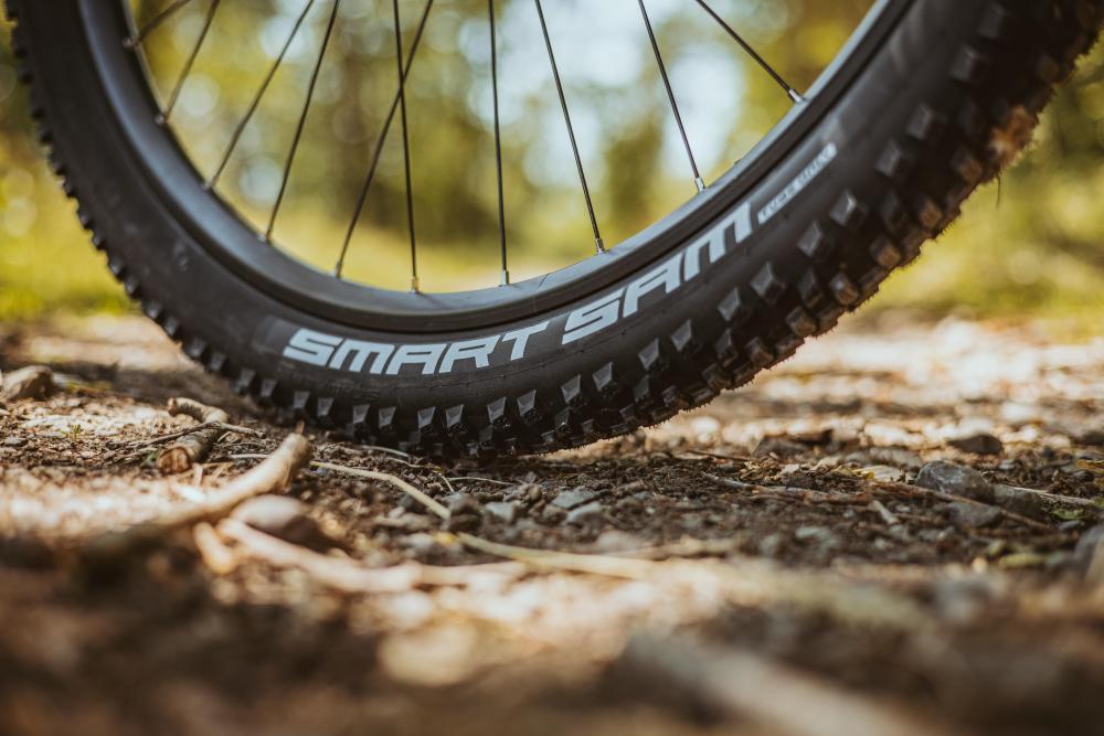 Pneu 29" Smart Sam Addix Performance 65-622 Noir 3/3