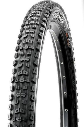 Maxxis reifen aggressor exo tr 2 275 x 250 SW falten