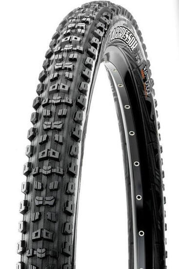 Maxxis Reifen Aggressor 29 x 2.30 schwarz