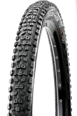 Maxxis aggressor exo tr buitenband 27.5 x 2.50