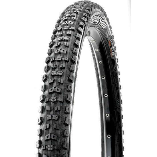 Opona AGGRESSOR - 29x2.30 - tr. soft - Exo / Tubeless Ready