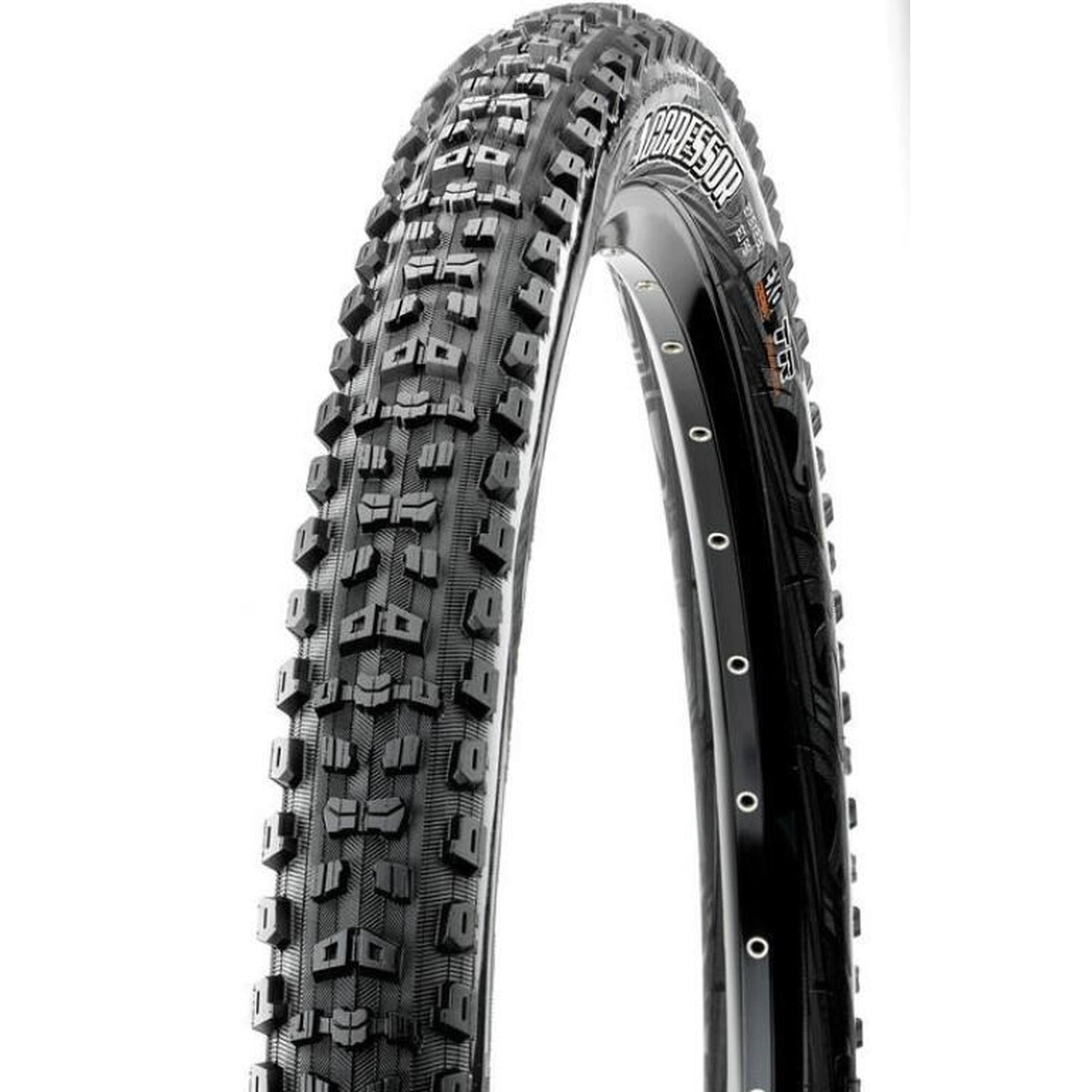 Opona Aggressor Exo/Tr 29 X 2.30 Czarna Składana