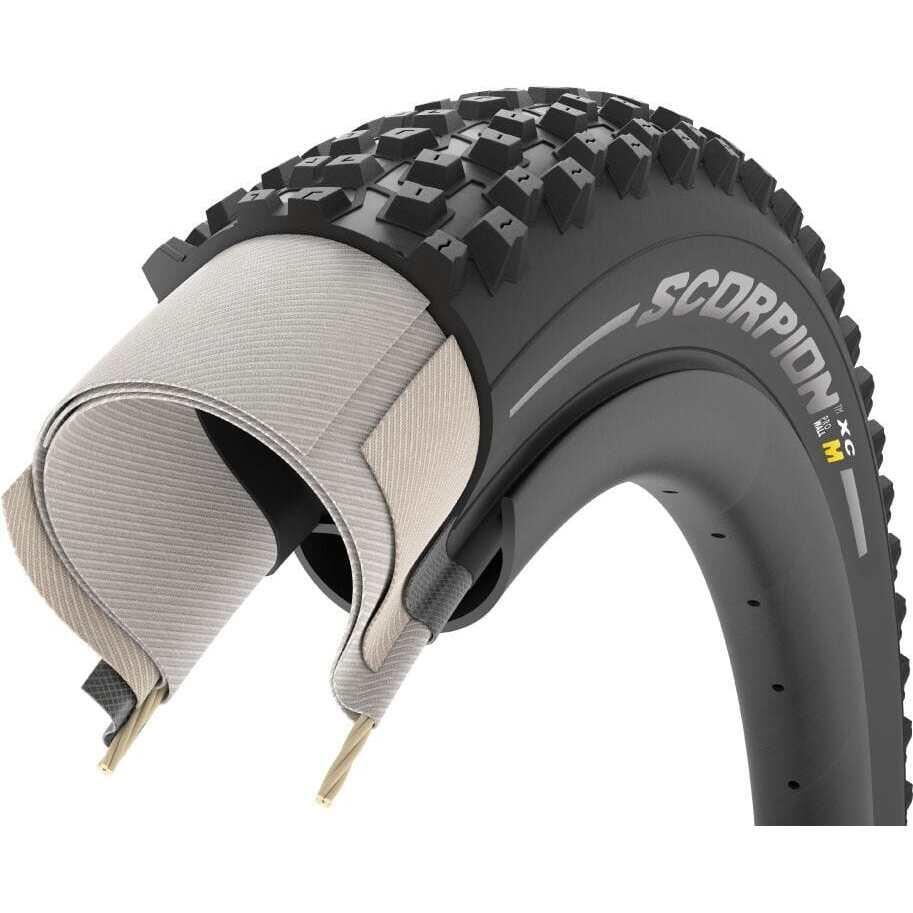 Reifen Pirelli Scorpion™ XC M ProWALL 3/3