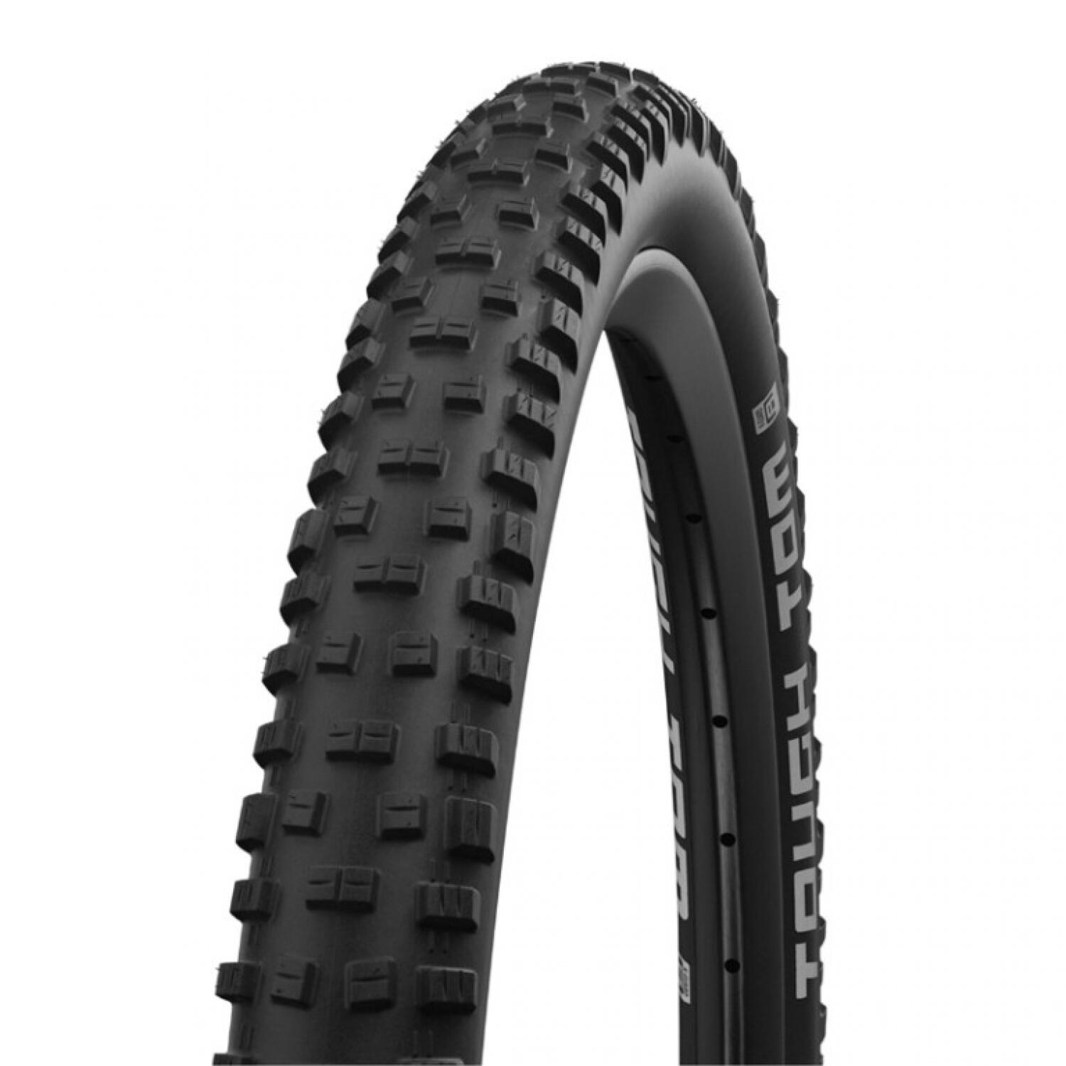 Schwalbe - Pneu 26" Tough Tom K-guard 60-559 Noir - Pneu - Noir - Taille Unique - Decathlon