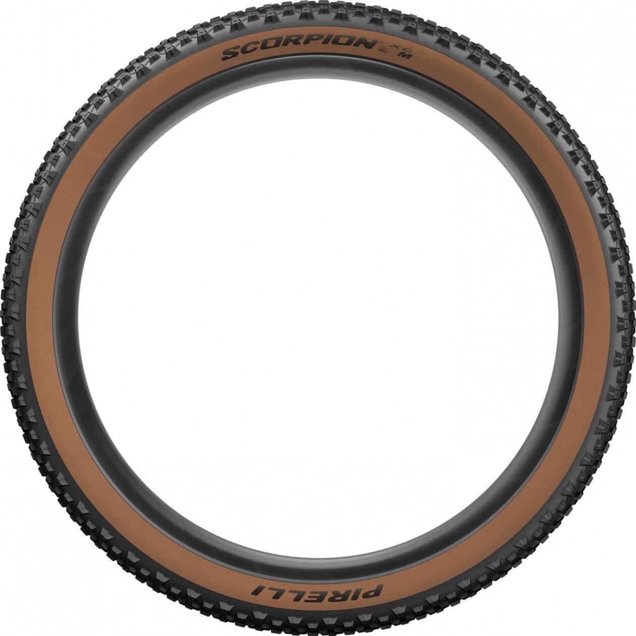 PIRELLI Pneumatici Pirelli Scorpion™ XC M ProWALL