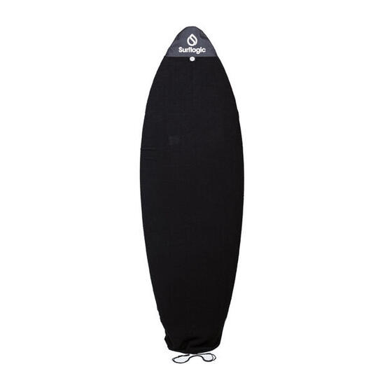 Housse planche de surf fish et hybride Surflogic