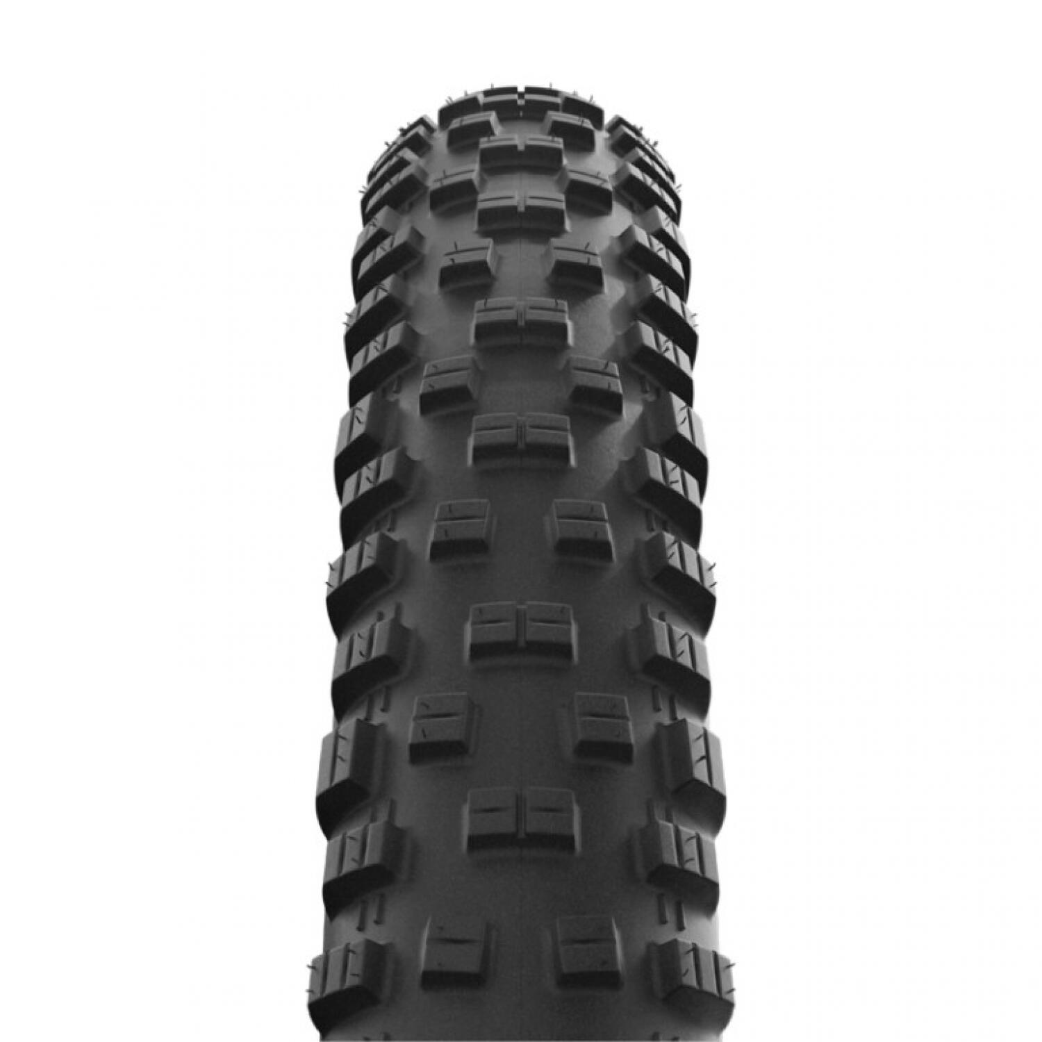 Pneu rígido Schwalbe Tough Tom K-Guard HS463 2/2