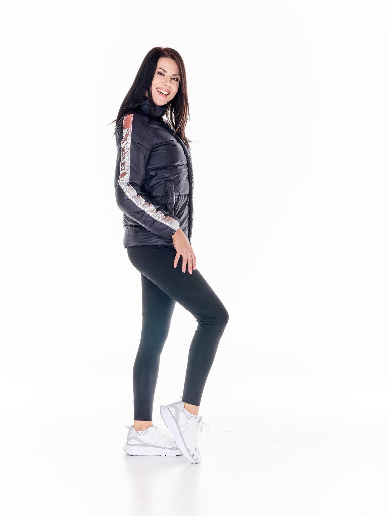 Giacca da donna collo in piedi greysongrey 3/5