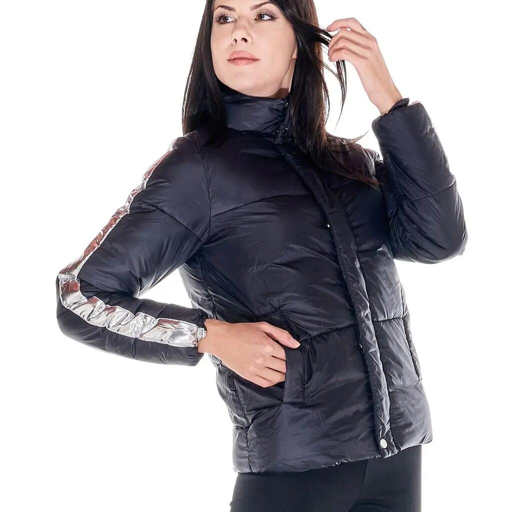 Woman nylon jacket Basic