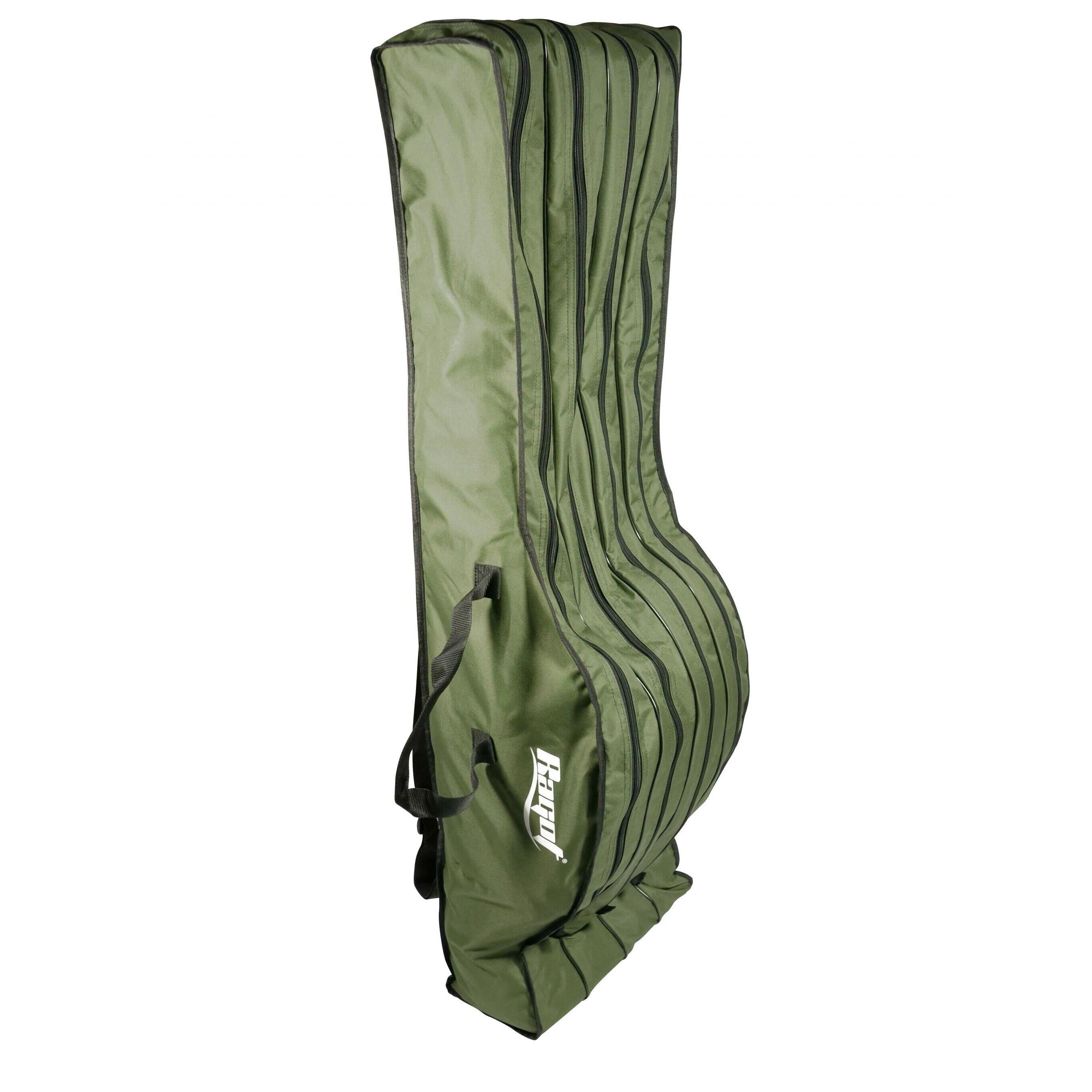 RAGOT Sacchetto di 4 aste Ragot Predator Eco