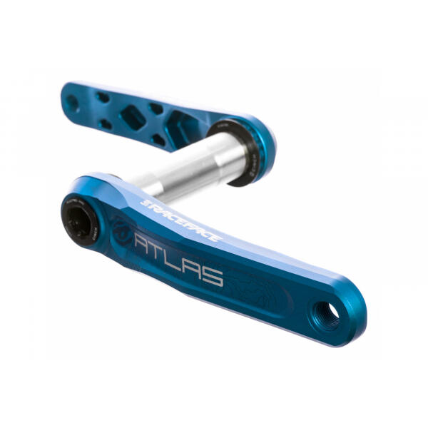 Korby Race Face atlas - 165 (sans boitier)