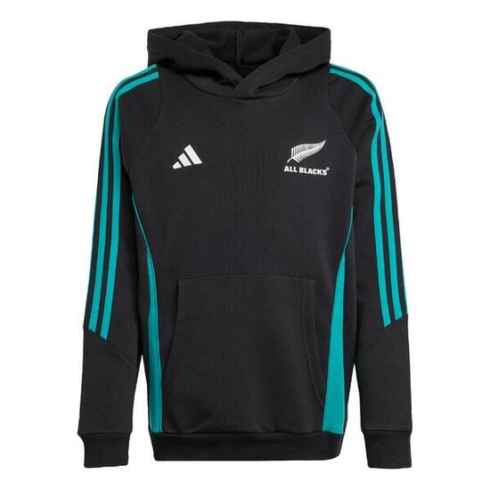 All Blacks Kapuzenjacke Kinder