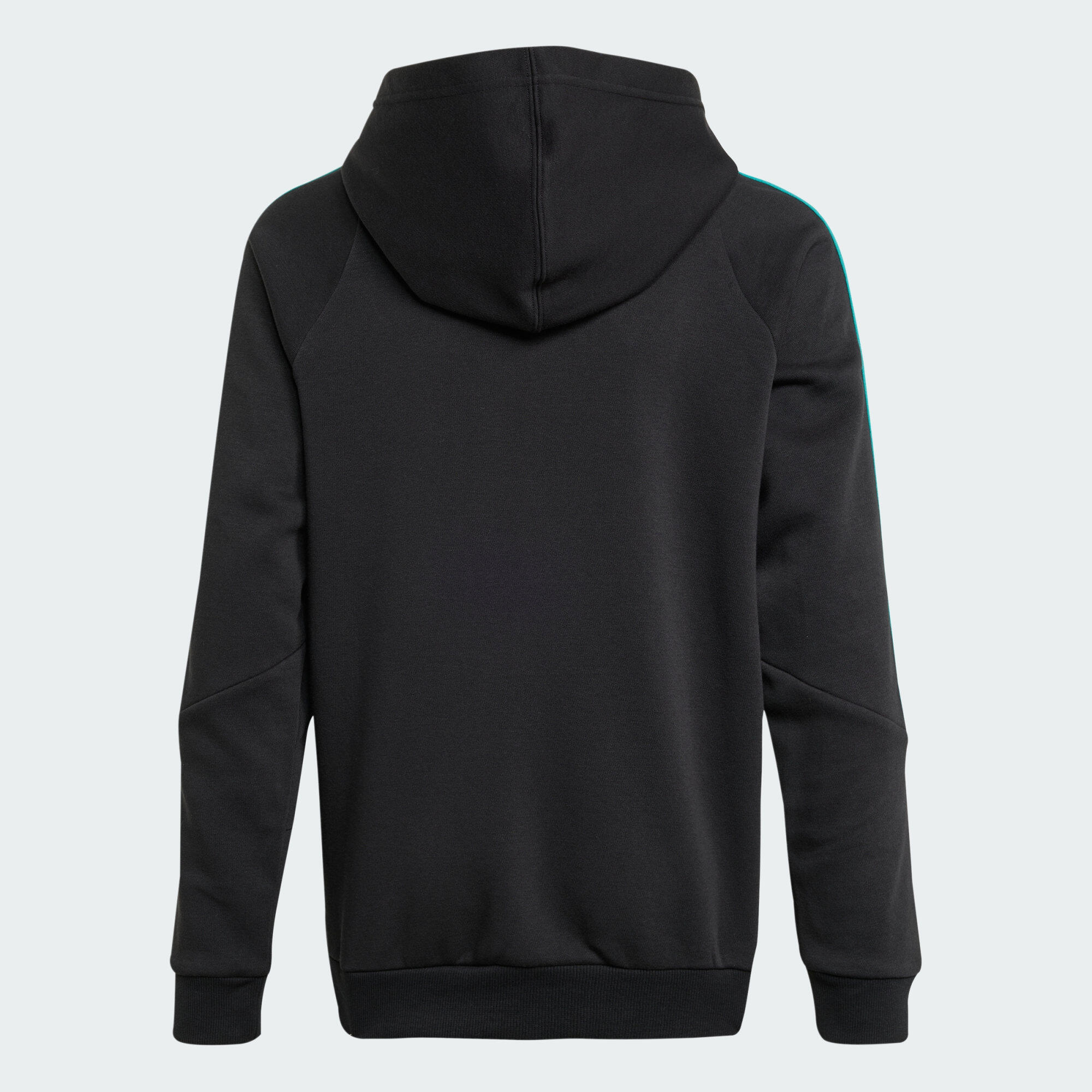All Blacks Hoodie Kids 4/5
