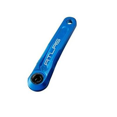 Cranks race face atlas - 165 (sans boitier)