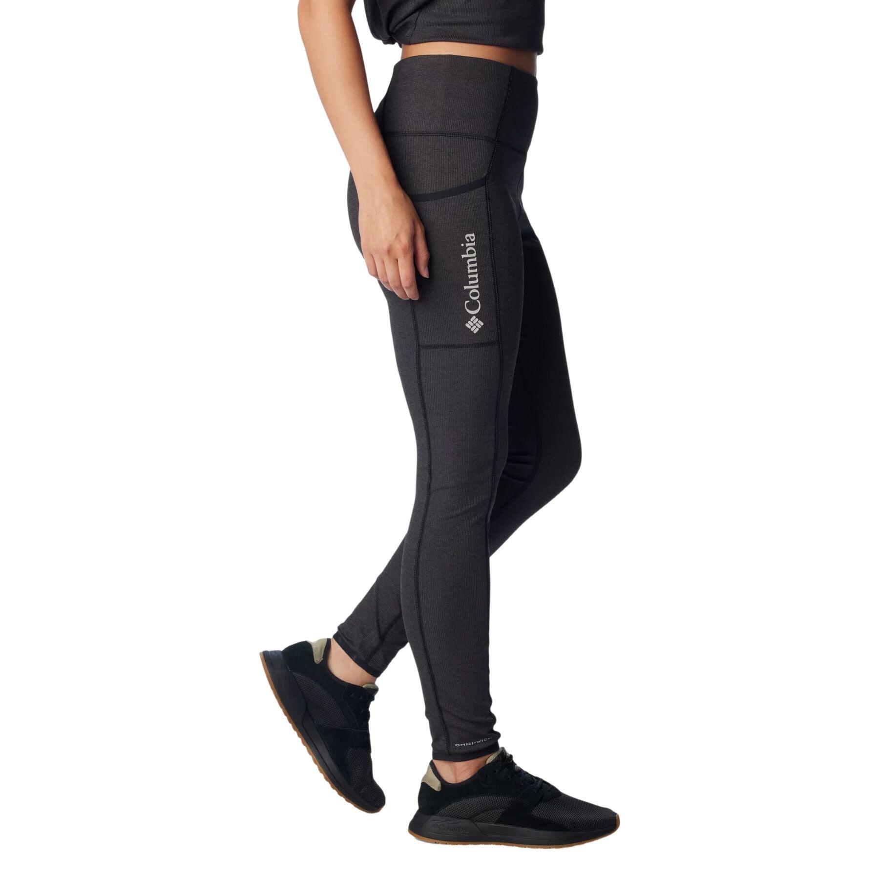 Leggings Columbia Move femmes 3/5