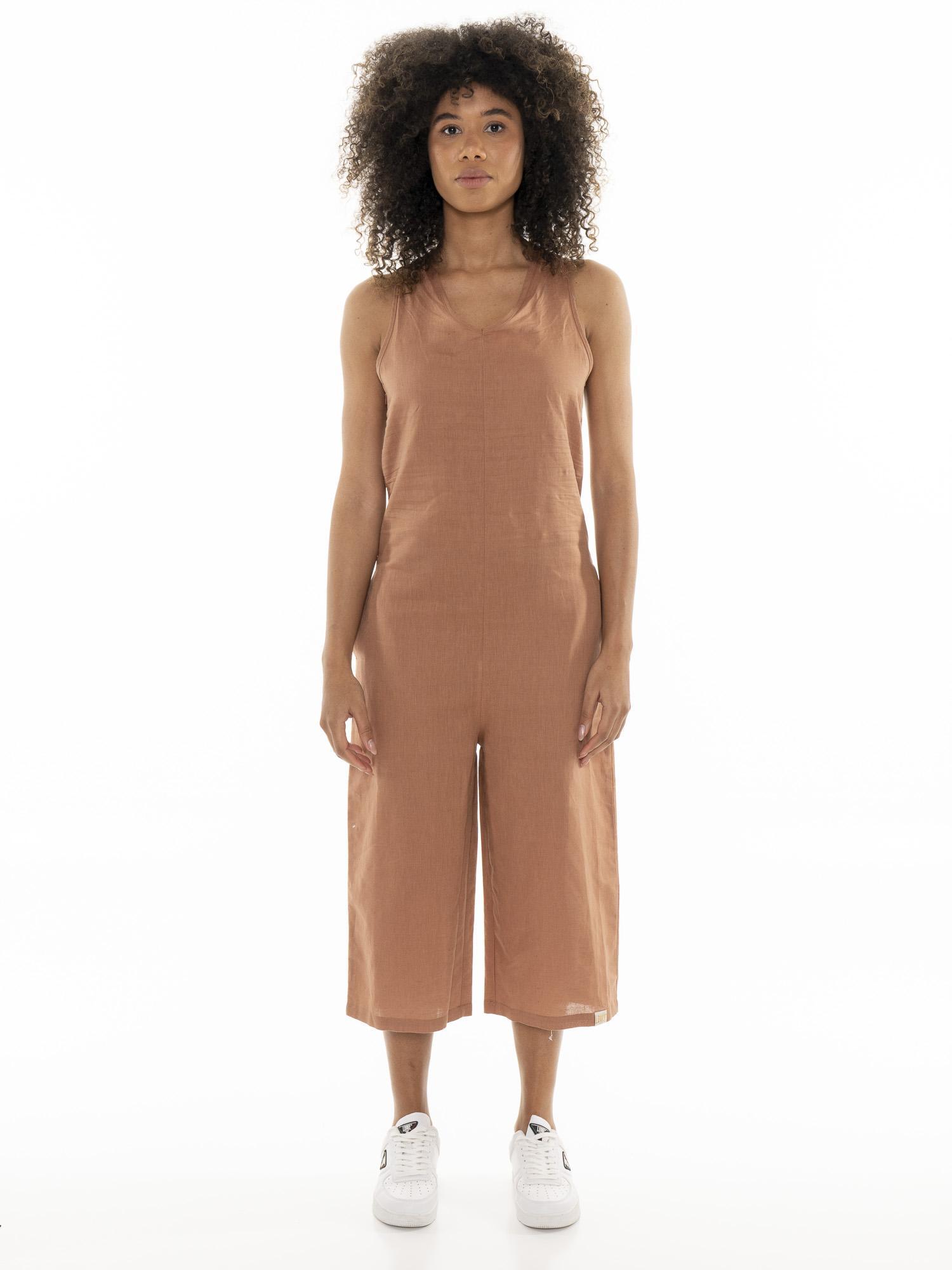 LEONE 1947 APPAREL Jumpsuit intera da donna Leone Chic Boxing
