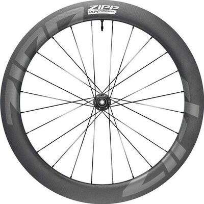 Paar tubeless schijfwielen zipp 404 firecrest cl hg