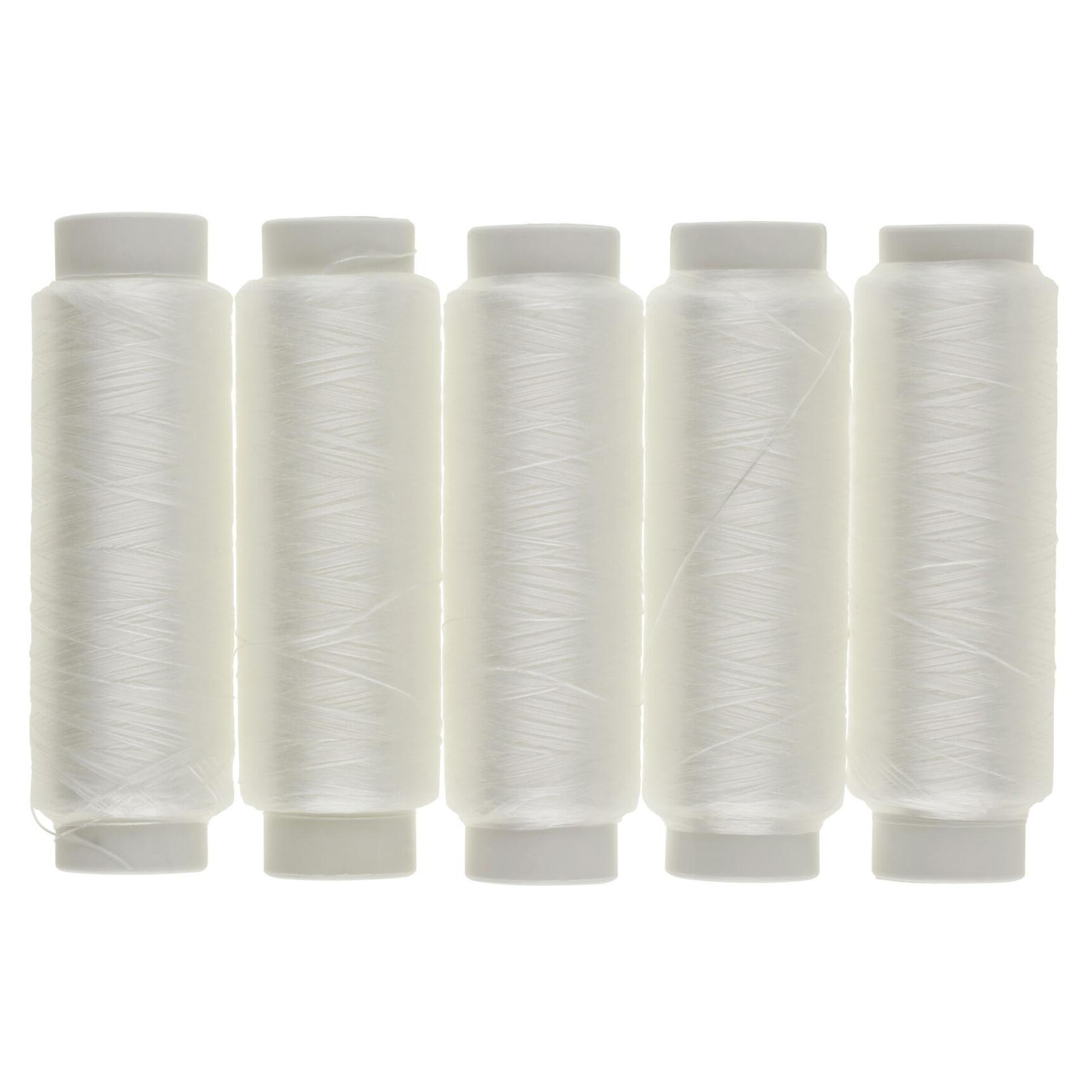 Carretéis de fio elástico Ragot Bobines De Fil Élastique (x5) 1/1