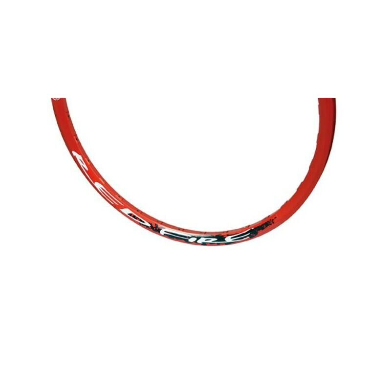 FULCRUM Cerchio Fulcrum Red Fire