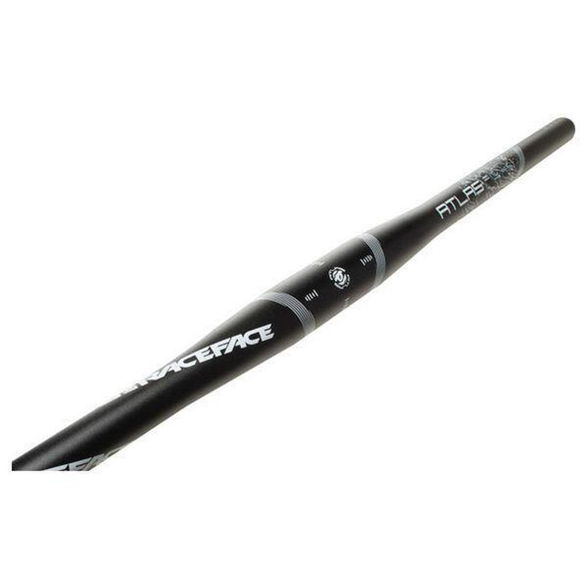 Płaska kierownica Race Face atlas 31.8 x 785