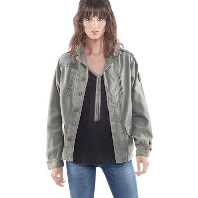 Jacke Le Temps des cerises Milatarie