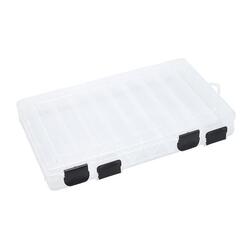 Boîte à leurres double face Ragot