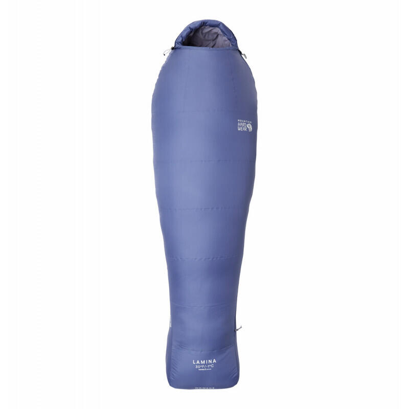 Sac de couchage ouverture gauche femme Mountain Hardwear Lamina -1C 3/3