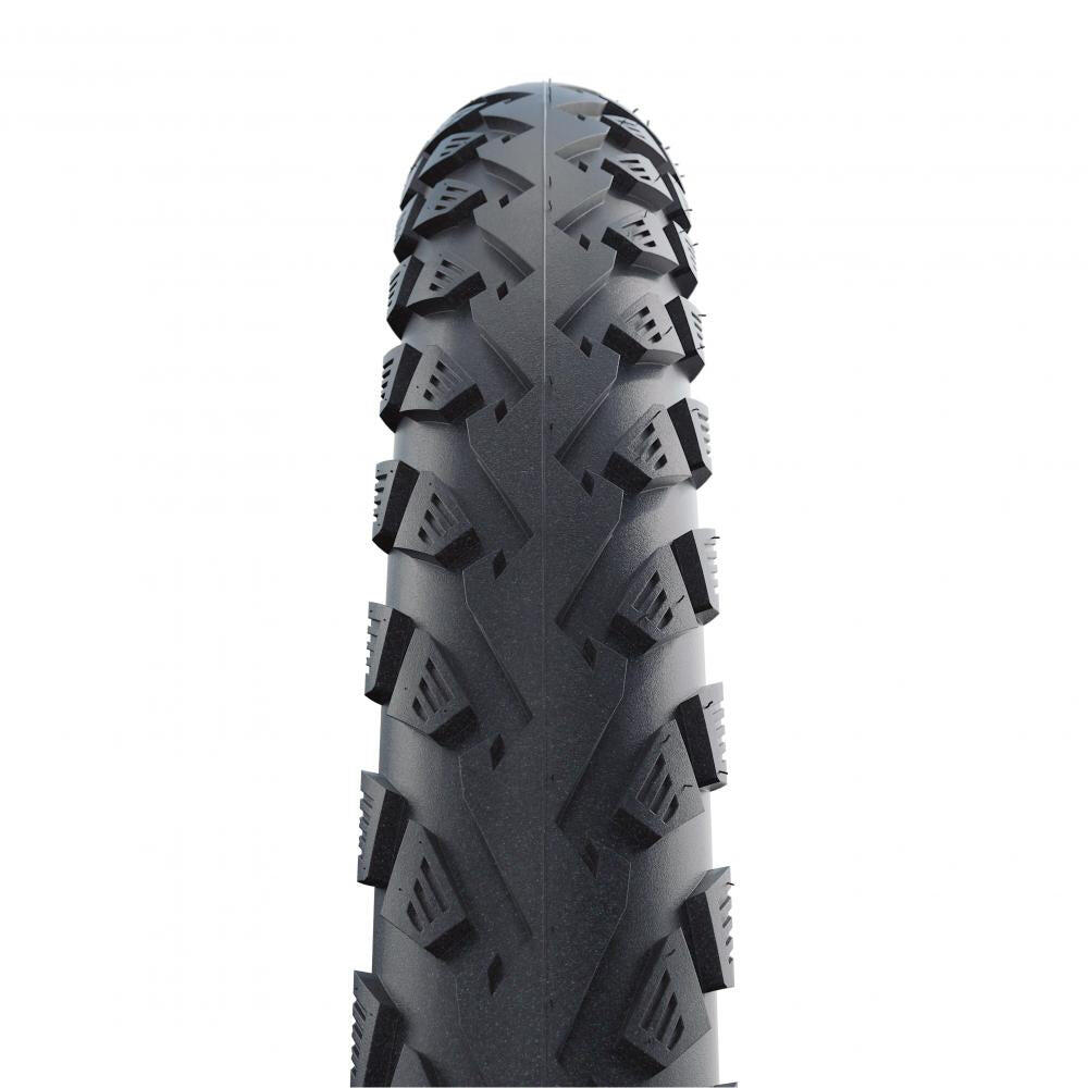 Pneu vtc/urbain 700x40  Schwalbe land cruiser noir tr (42-622) 3/7