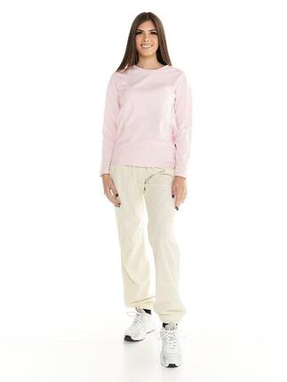 T-shirt loisirs femme Leone à manches longues