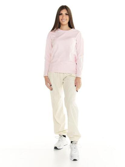 T-shirt loisirs femme Leone à manches longues