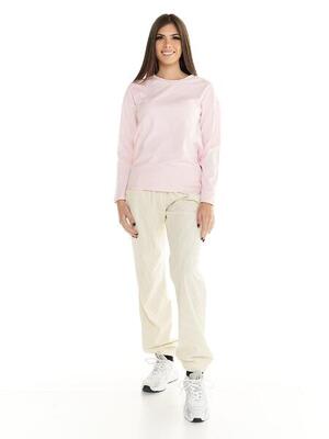 Freizeit-Damen-T-Shirt Leone mit langen Ärmeln
