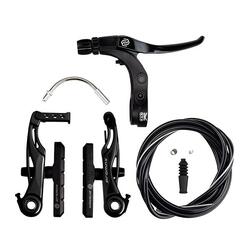 Kit freinage Promax Combo P1