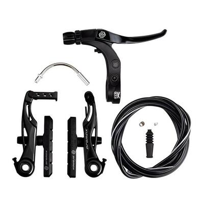 Kit freni Promax Combo P1