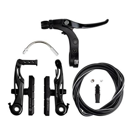 Kit freinage Promax Combo P1