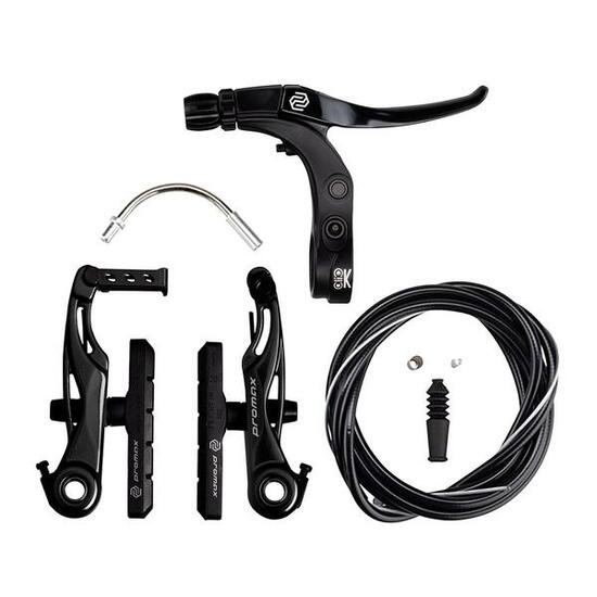 Kit freinage Promax Combo P1
