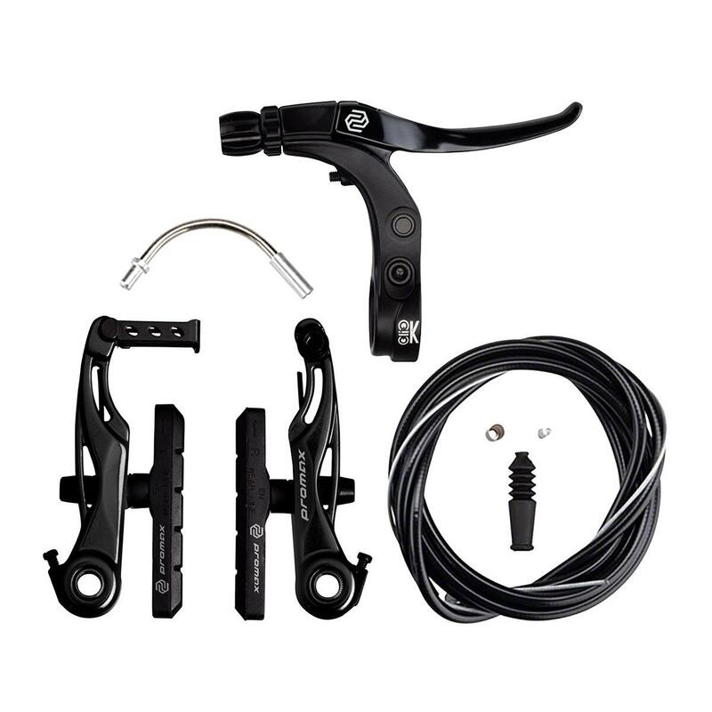 Kit freinage Promax Combo P1      7350€    PROMAX Kit freinage Promax Combo P1Vendu exclusivement en ligne   