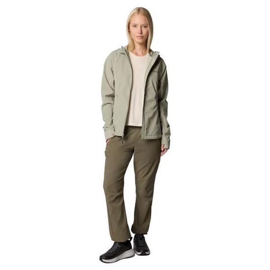 Columbia Sweet As III Veste Softshell Femme