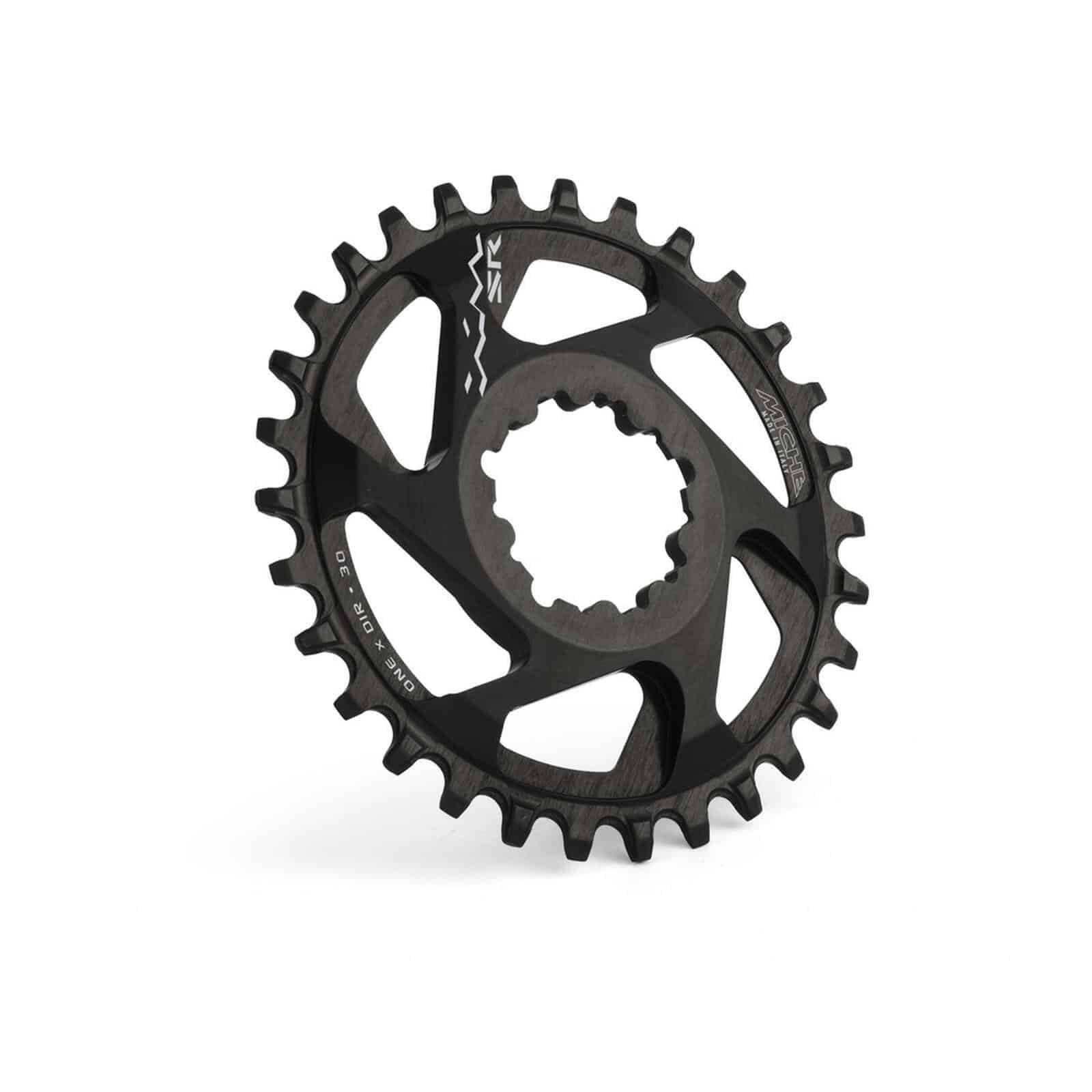 Miche - Plateau Disque De Vélo Miche Xm Sr Dm - Plaquette De Frein - Noir - Taille Unique - Decathlon