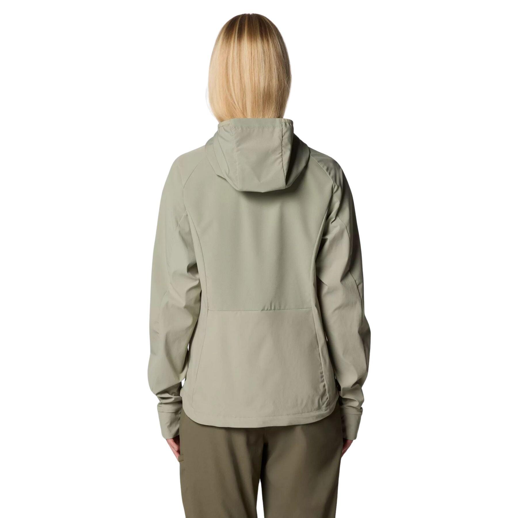 Columbia Sweet As III Veste Softshell Femme 3/7