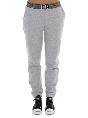 Pantaloni over da tuta Leone donna Greyss