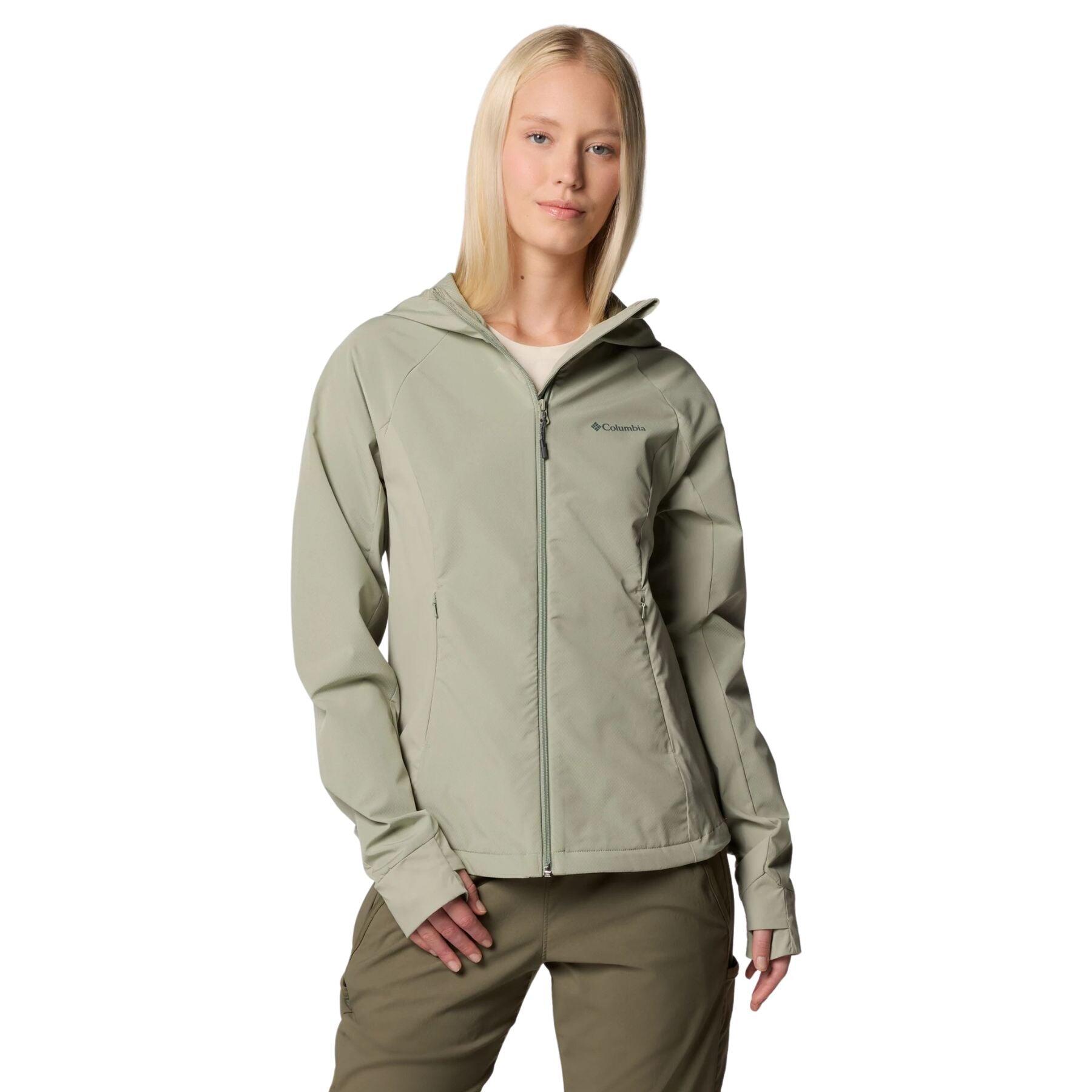 Columbia Sweet As III Veste Softshell Femme 2/7
