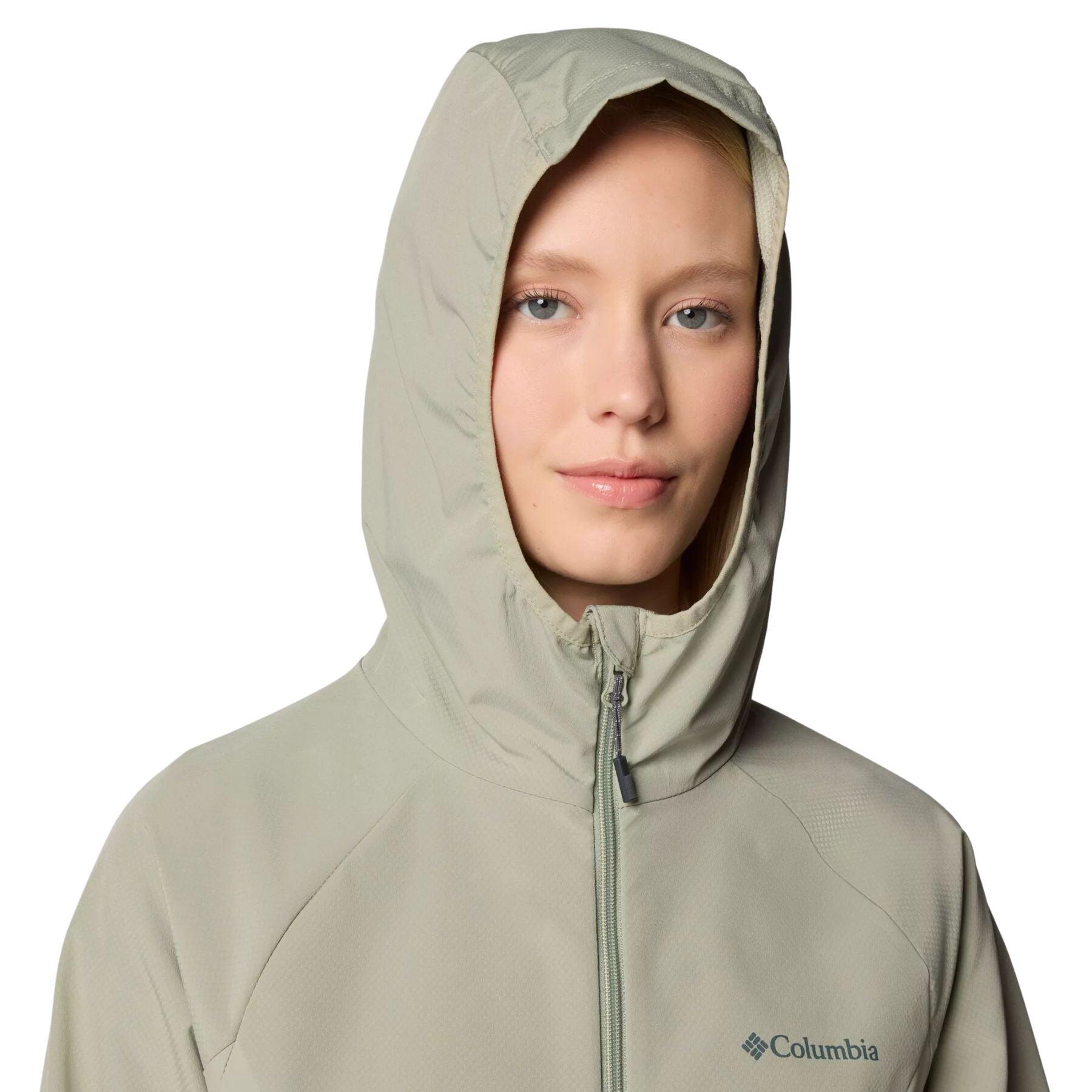 Columbia Sweet As III Veste Softshell Femme 6/7