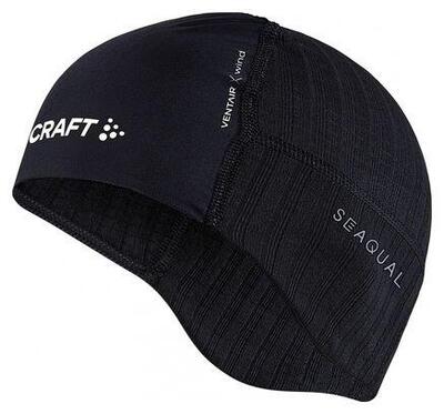 Craft Active Extreme X Berretto Nero Unisex